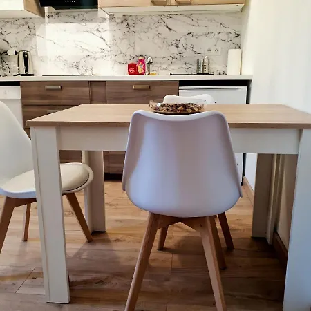 Appartement Cosy Entier, Parking Gratuit Dans La Rue Dijon Exterior photo