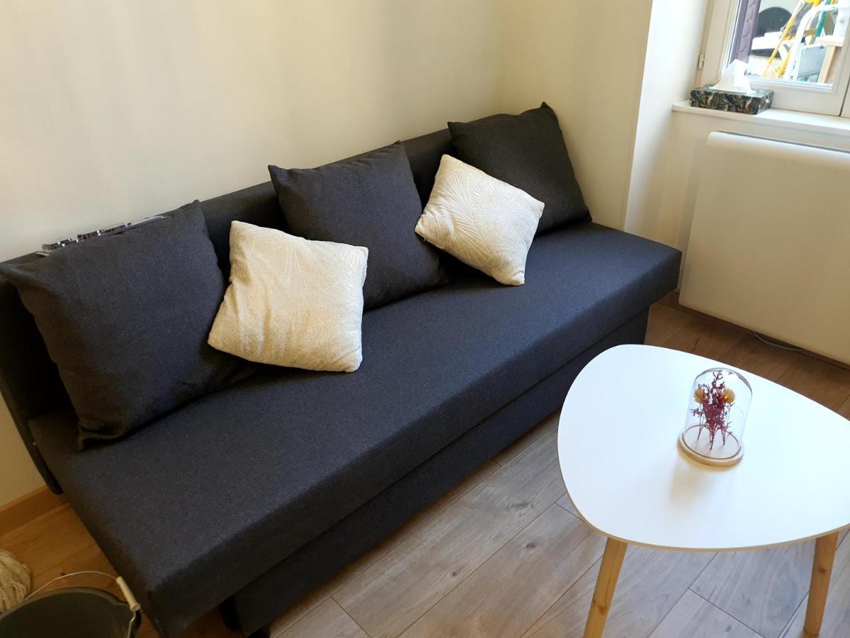 Cosy Entier, Parking Gratuit Dans La Rue *