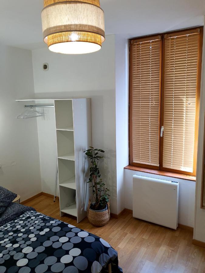 Cosy Entier, Parking Gratuit Dans La Rue * Dijon
