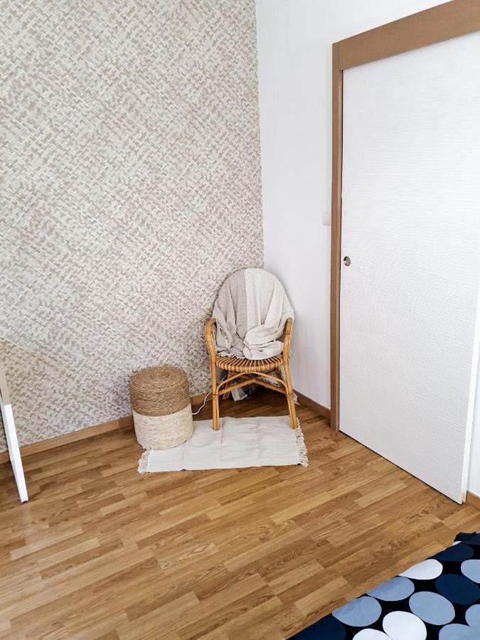 Cosy Entier, Parking Gratuit Dans La Rue Apartment Dijon